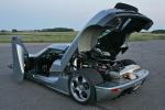 Koenigsegg CCX Prototype 2006 года
